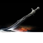 Dark Blades [ Vampire Kingdom ]