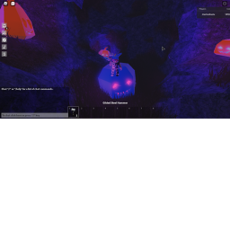 halloween night [UPDATE SOON]