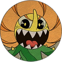 Cuphead VS [Test] icon