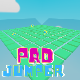 Pad Jumper!