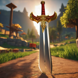 Sword Fight for Time