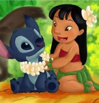 Charlette’s world