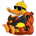 SUPER DUPER COOL DUCK SQUAD