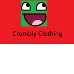 Crumbly Clothing