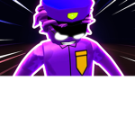The Purple Cop Squad