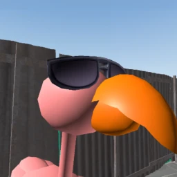 Weird Valley icon