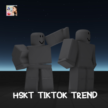 HSKT Trend (BACK)
