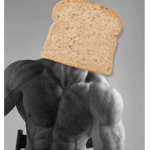 'Bread family~