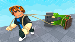 💪 Podnoszenie Brainrots