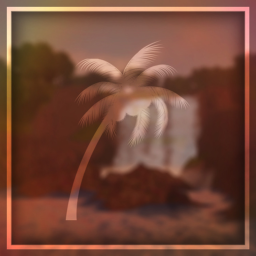 Island Vibe 🏝️