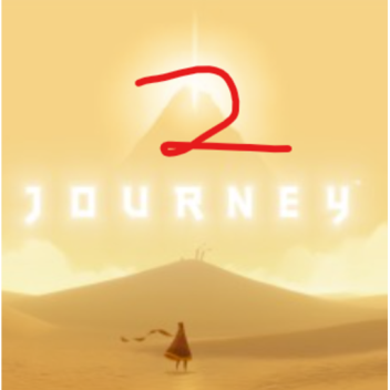 Journey 2  