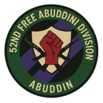 52nd Free Abuddini Division