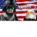 The United Savages of America