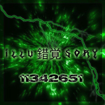 I L L U 錯覚 S O R Y