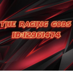 The Raging Gods