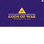 Gods Of War (GOW) (ABN GANG)