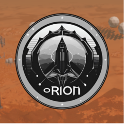 Operation Orion | Mars