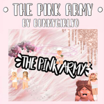 • The Pink Army •