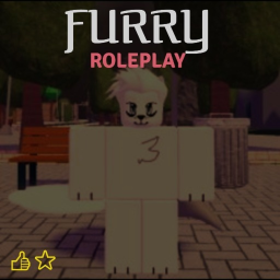 Furry role play [NEW] 👍⭐
