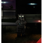 USMC GCE