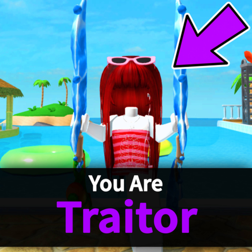 💜 TRAITOR