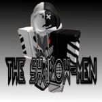 The shadowmen