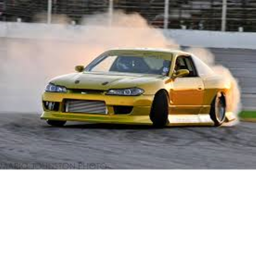Racer's Dream!