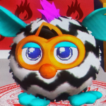 FURBIES HAVE RABIES
