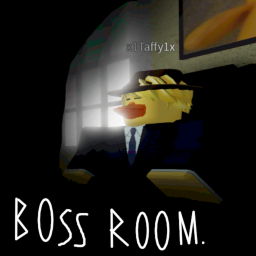 The Boss Room. (Fixed by Delpery)