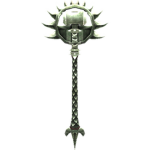 The Twilight's Hammer High Council