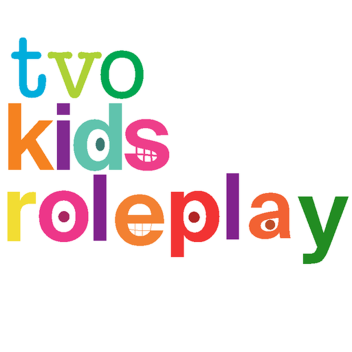 TVO Kids Roleplay