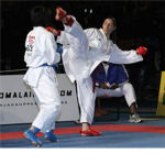 northgate karate club