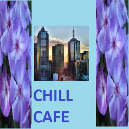 Chill Cafe (UPDATE)