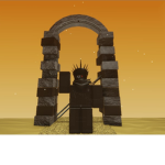 the ghost and ghouls of roblox
