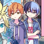 Akitoya Canon (PJSK)!