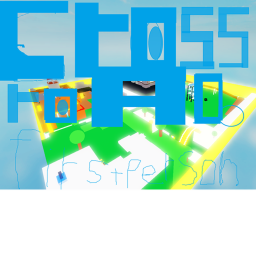 crossroads firstperson