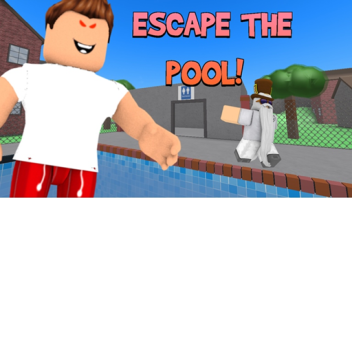 Escape The Pool Obby!!