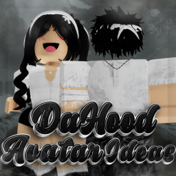 [🛒NEW] DaHood Avatar Ideas