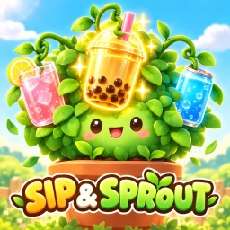 Sip & Sprout [BETA] 🌱 icon