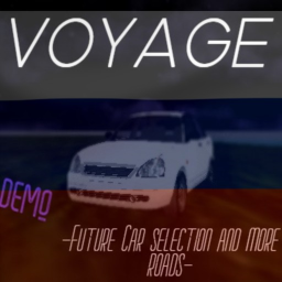 Voyage (Early acces Demo)