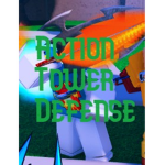 Action Tower Defense