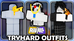 Rywale Tryhard Outfits🛍️