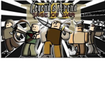 *Legend's Arena III Fans*
