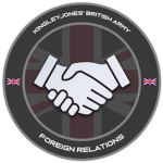 |BA| Foreign and Commonwealth Office∞