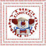 The circus of DummyTheClown