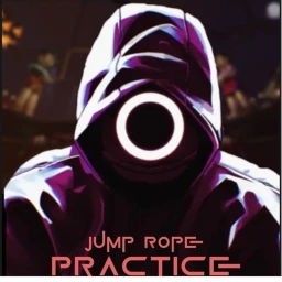 Halloween Jump Rope Testing icon