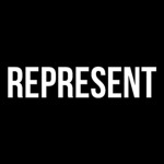 represent.