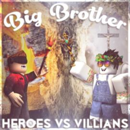 ULT | Big Brother: Season Two