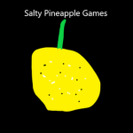 Salty Pineapple Games