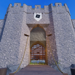 Kingdom Greetings Testing